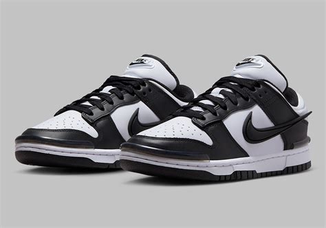 nike panda low damen|nike dunk low panda.